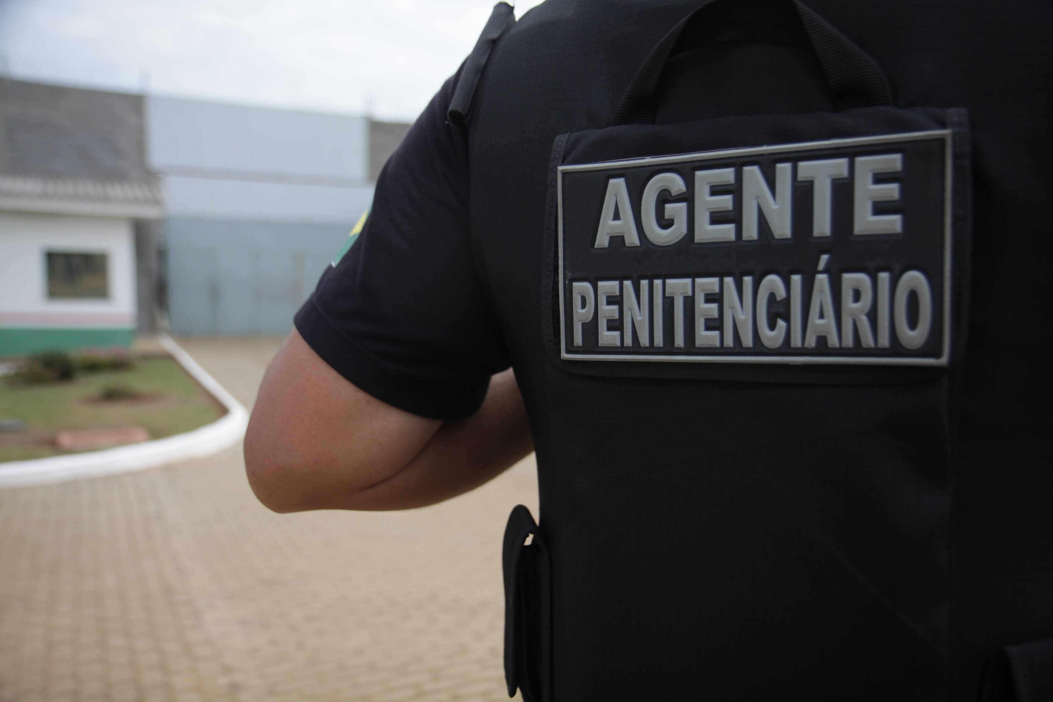 Agente penitenciário sofre atentado e Associação avisa: “Redobrem a atenção”