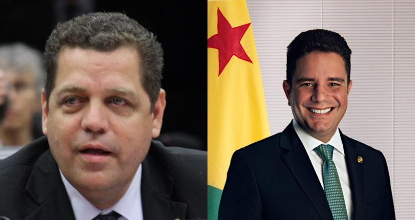ContilNet acertou ao antecipar que o PSDB se manteria na aliança com Gladson