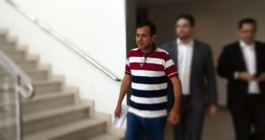 Polícia Civil prende ex-diretor da Emurb e empresários na Operação Midas