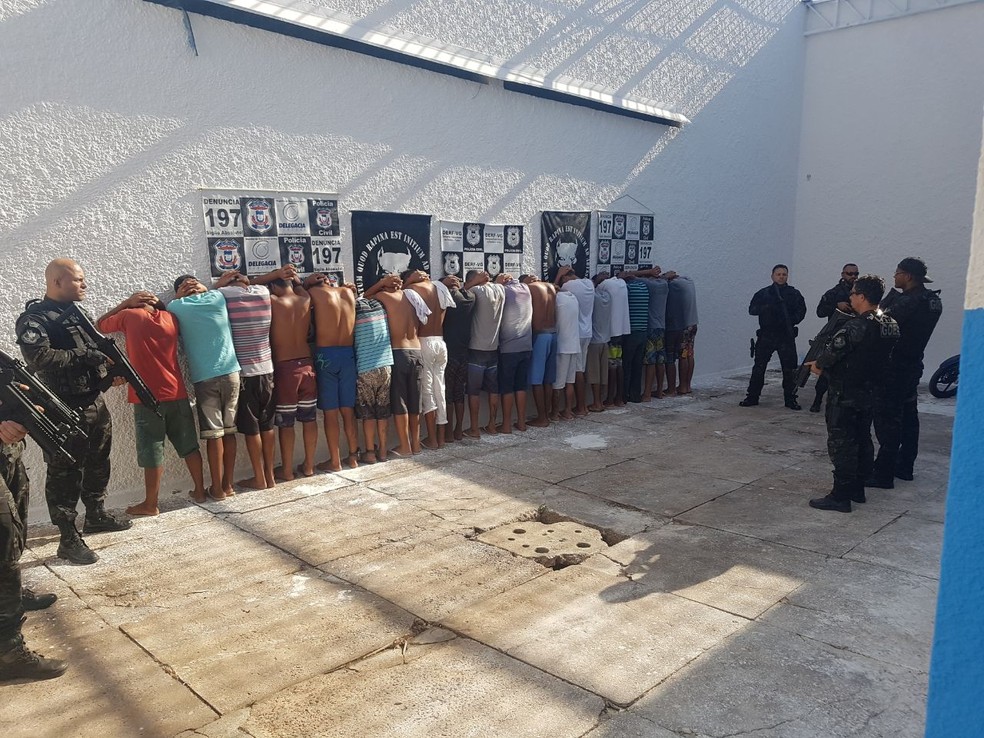 Preso do Acre comanda crime em Mato Grosso: ‘braço forte da associação criminosa’, diz Polícia Civil