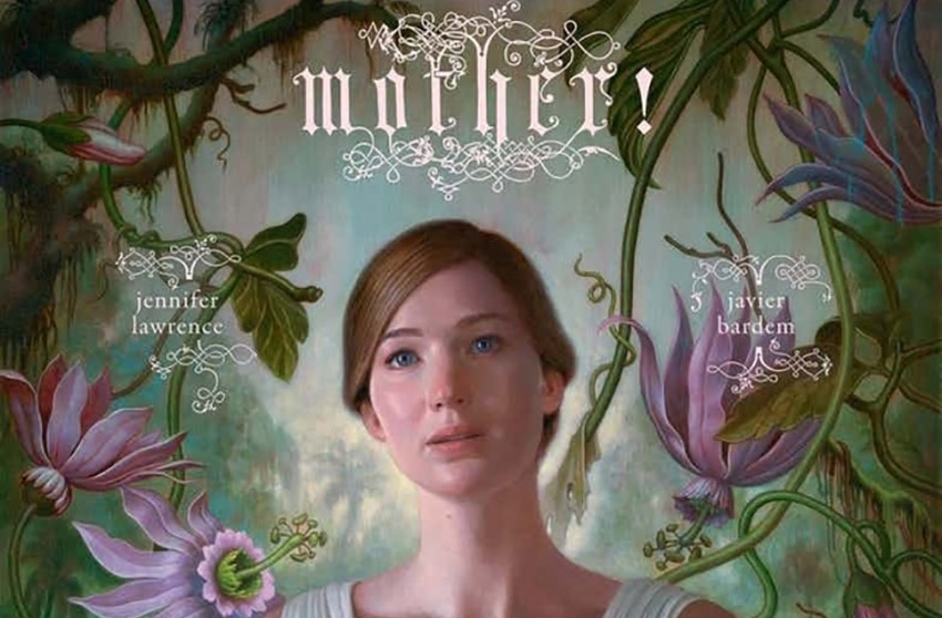 Polêmico filme “Mãe!” chega às telas de cinema da Capital nesta quinta-feira