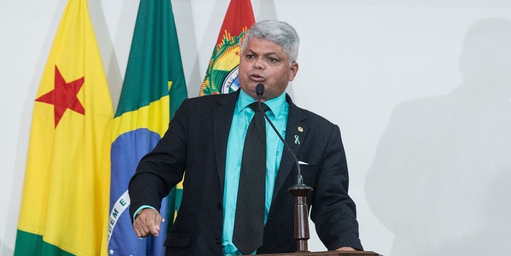 Sessão solene na Aleac homenageia o Dia Nacional de Luta da Pessoa com Deficiência