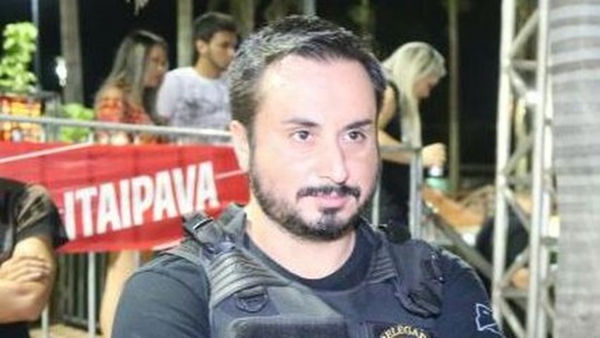 MPAC ajuíza ação contra delegado por improbidade administrativa