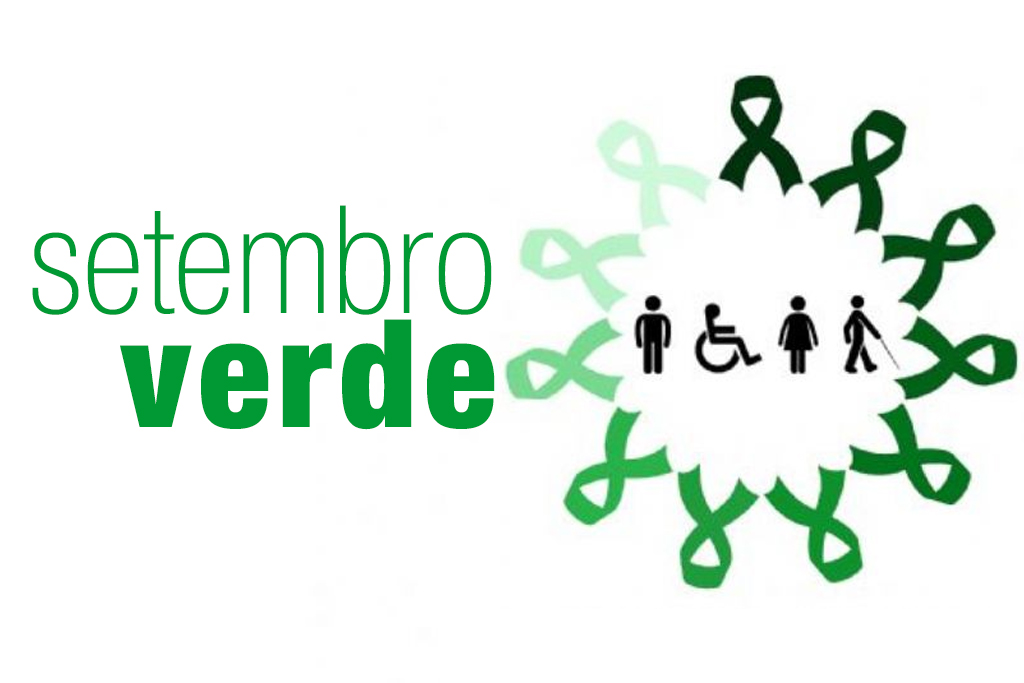 Setembro Verde promove a conscientização e a importância da doação de órgãos