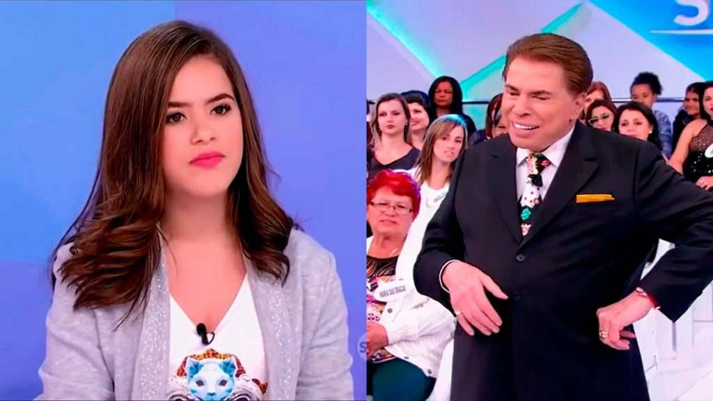Ministério do Trabalho processa SBT em R$ 10 milhões por ‘piadinha’ de Silvio Santos