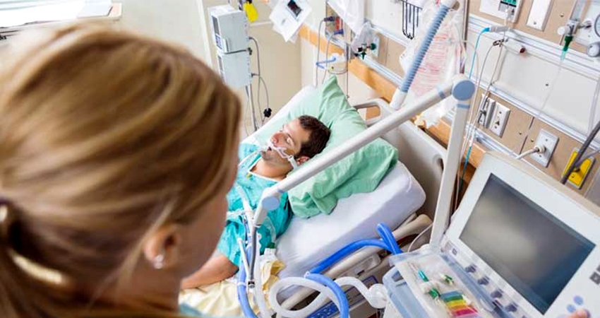Ufac abre seleção para o programa de Residência Hospitalar em Terapia Intensiva