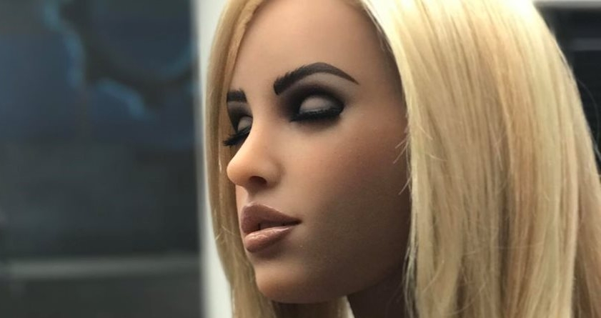 Americanos acreditam que fazer sexo com robôs será comum em 2067