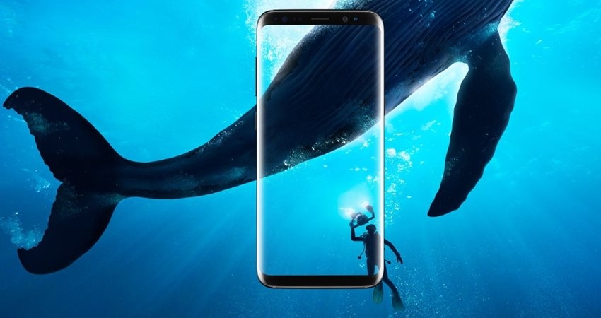 Galaxy S9 poderá ser o primeiro smartphone a usar o Snapdragon 845