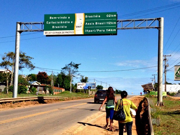 “Para Tião, suprimir os crimes ambientais é mais importante que combater o narcotráfico”, diz colunista