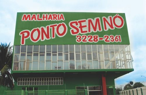 Há mais de 15 anos no mercado, Malharia Ponto Sem Nó oferece variedade e qualidade de produtos