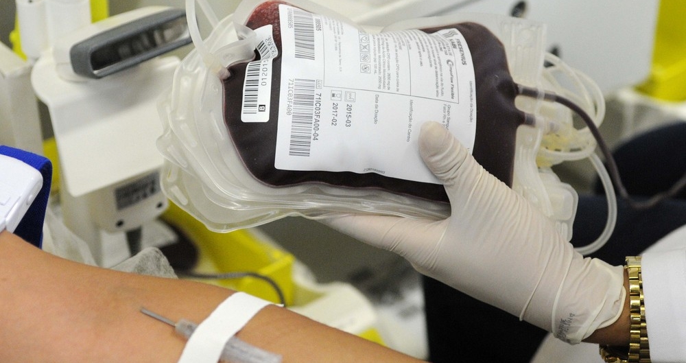 STF julga doação de sangue por homossexuais nesta quinta; entenda
