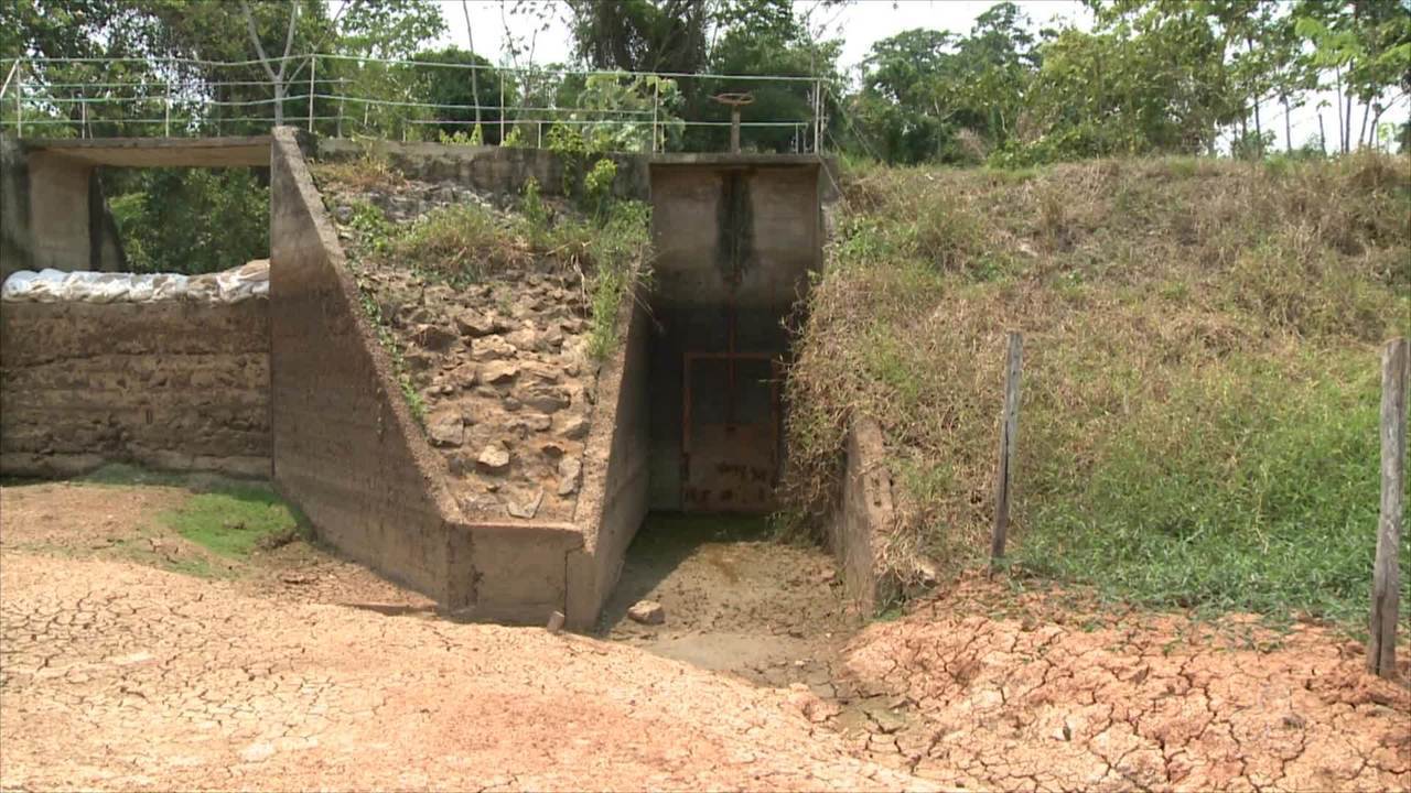 Após segunda maior seca da história, Governo Federal reconhece estado de emergência em três municípios do Acre
