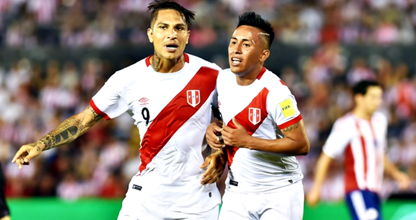 Temendo sabotagem, Peru leva sua própria água para jogo contra a Argentina