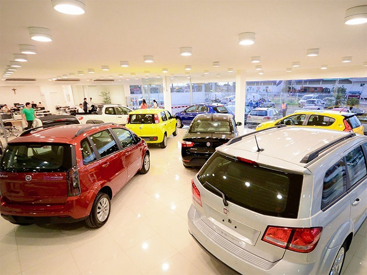 Acisa e empresários promovem 1º Feirão de Automóveis do Acre em Novembro
