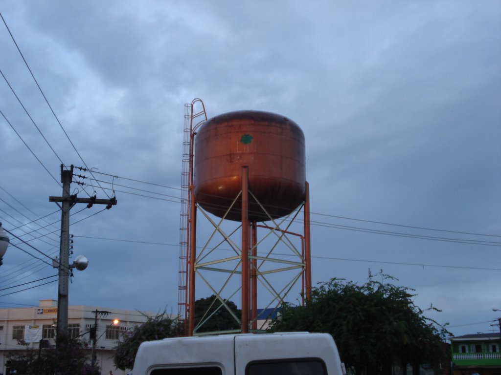 Tiroteio no Bairro Seis de Agosto deixa ao menos cinco feridos na tarde desta terça-feira