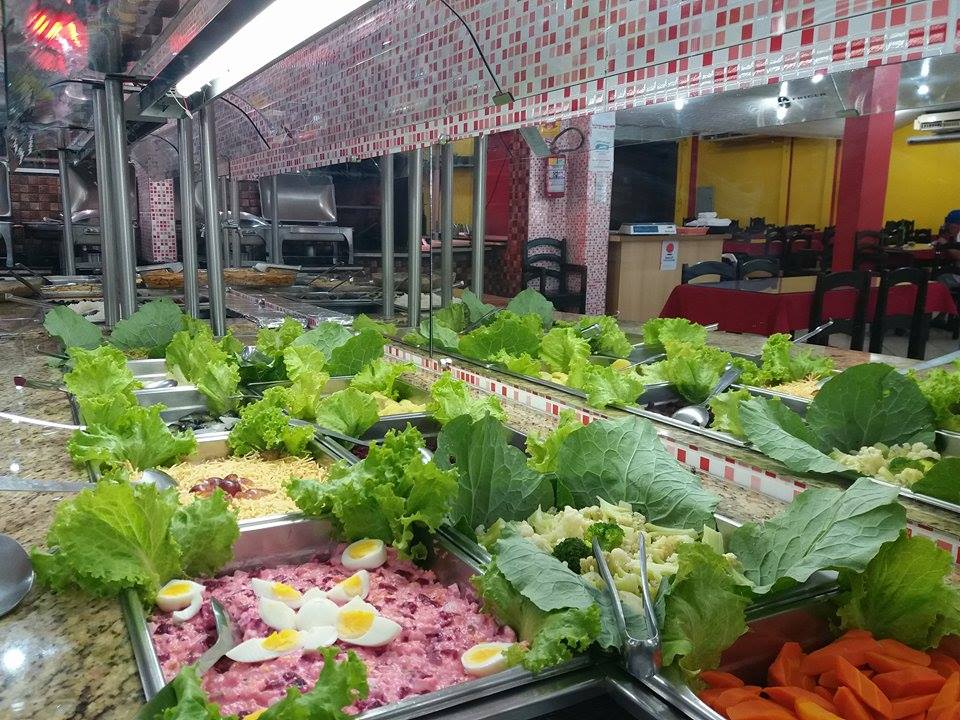 Restaurante A Princesinha: a melhor culinária e o melhor preço em um só lugar