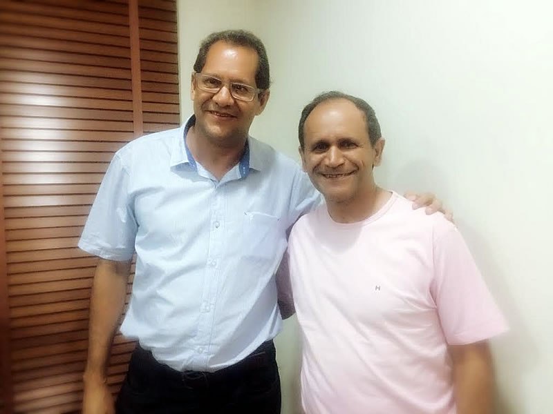 Vereador diz que Moisés Diniz garantiria vitória da FPA como vice-governador