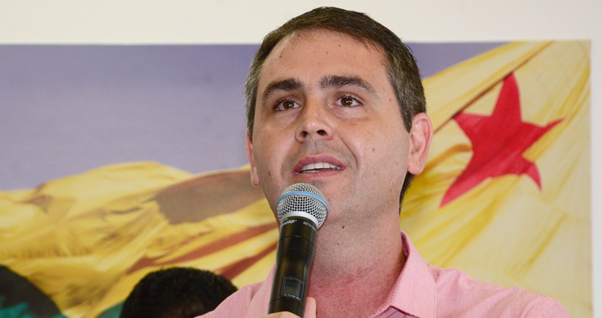 Vote agora: Você concorda que Marcus Alexandre deixe a prefeitura e concorra ao Governo?