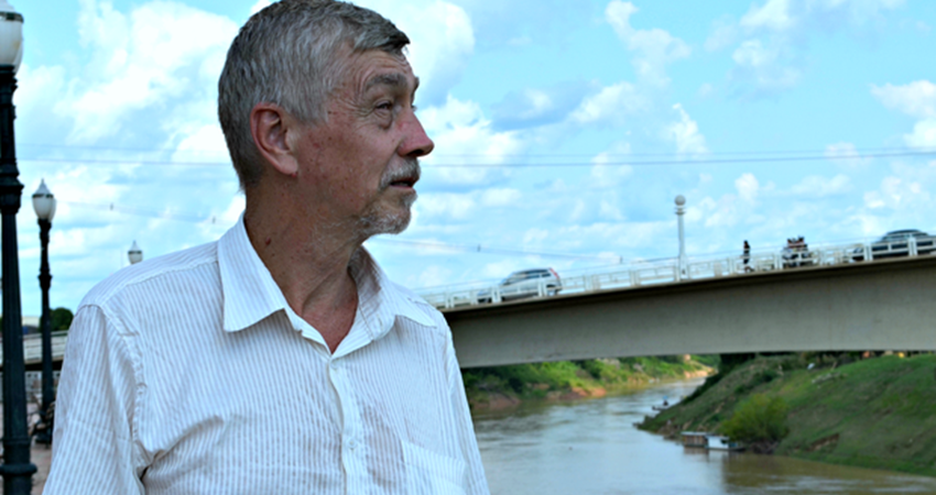 Friale diz que “friozinho” polar chega ao Acre nesta terça com chuvas e queda da temperatura