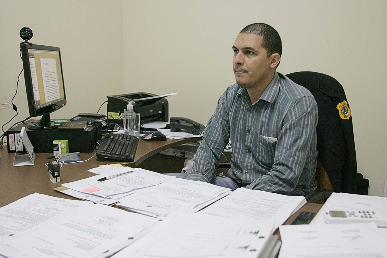 Presos do caso Emurb serão fiscalizados pelo Iapen com reforço da Polícia Civil
