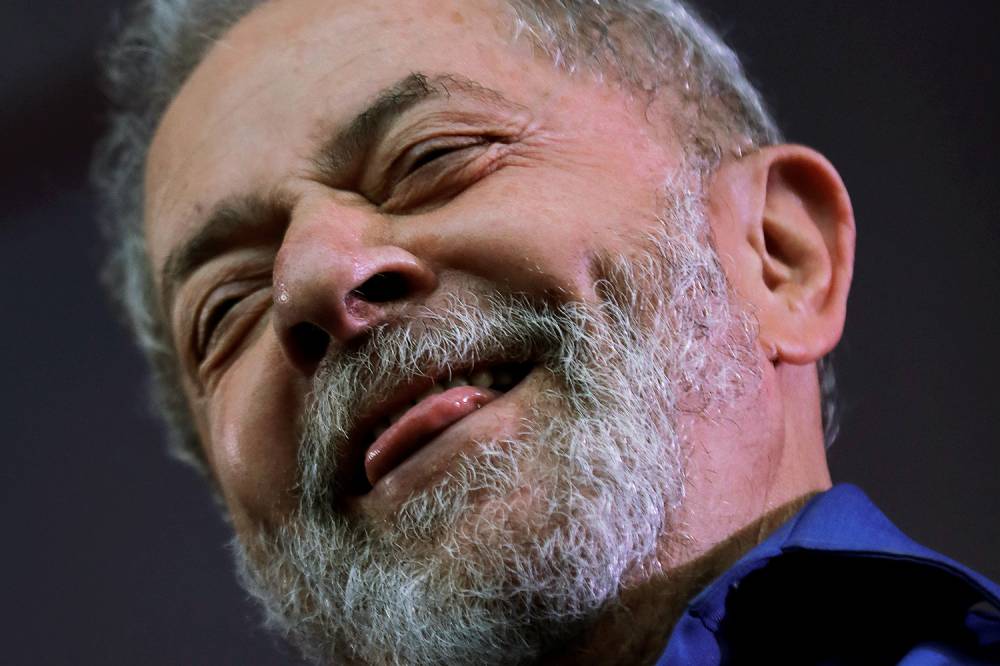 Ministério Público desiste de perícia em recibos de aluguéis apresentados por Lula