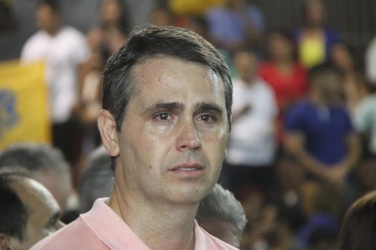 Marcus Alexandre não está acima das leis; se é culpado nas investigações, a Justiça é que dirá