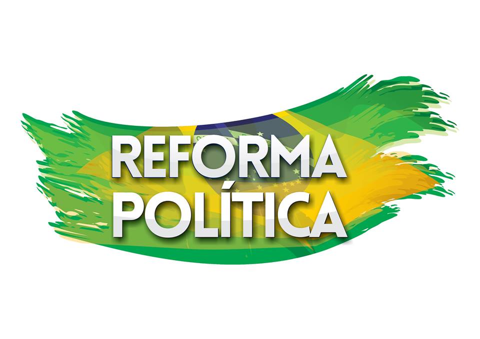 Reforma política: Saiba o que muda nas eleições de 2018 com as novas regras
