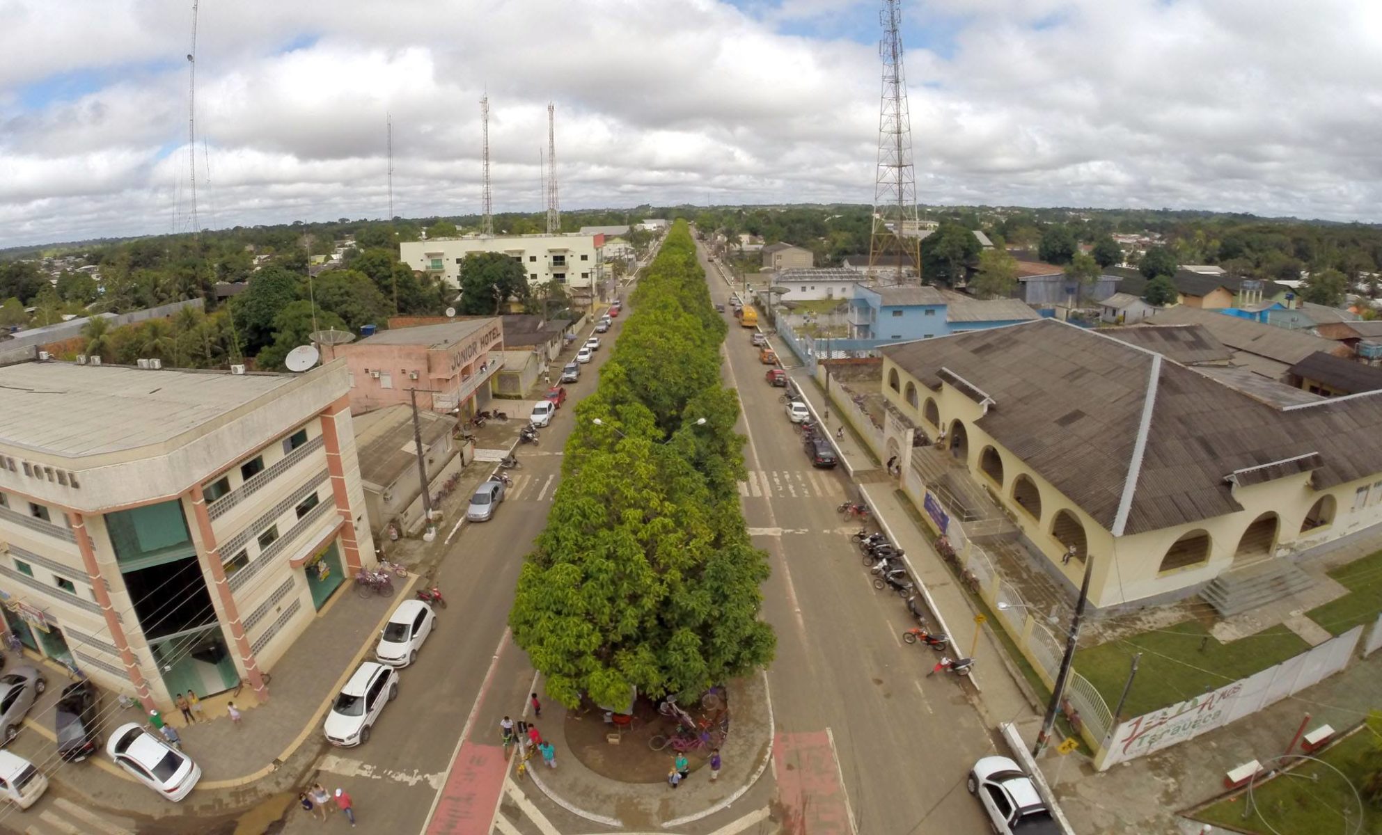 MPAC determina que centro para pessoas com transtornos mentais seja construído em Tarauacá