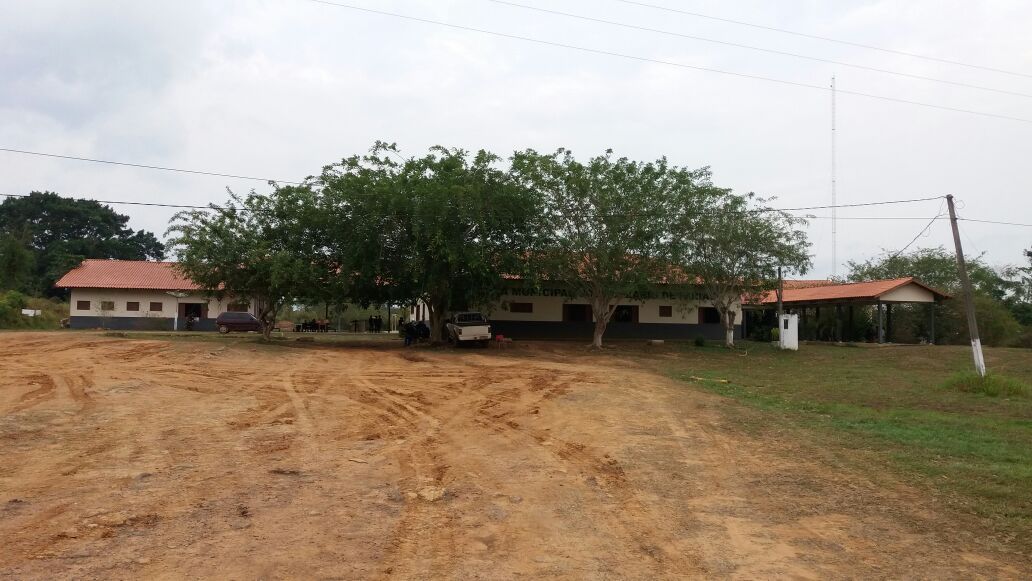 Escola da zona rural de Bujari sofre com má administração da prefeitura