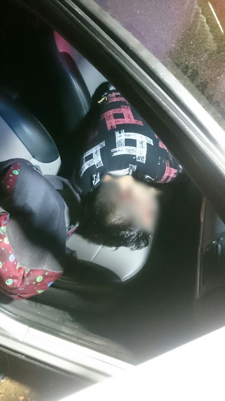 Jovem executado no Manoel Julião era investigado por participação em facção criminosa