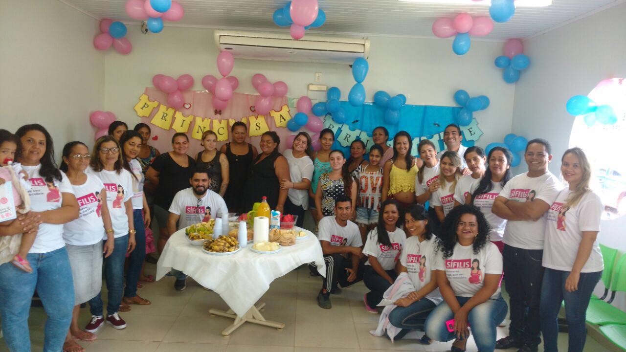 Médicos realizam campanha solidária para criar brinquedoteca no Recanto dos Buritis
