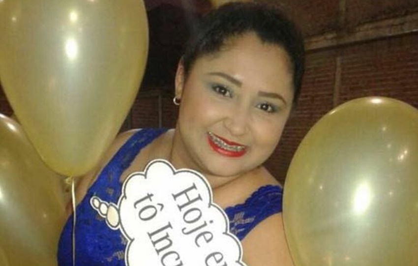 Professora de Libras da Ufac morre após parada cardiorrespiratória e amigos lamentam