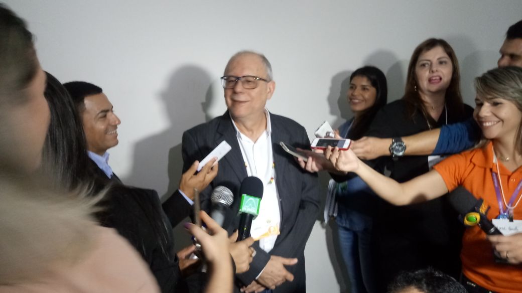 “Proteger a Amazônia é uma missão nacional e não só dos nove Estados”, diz secretário