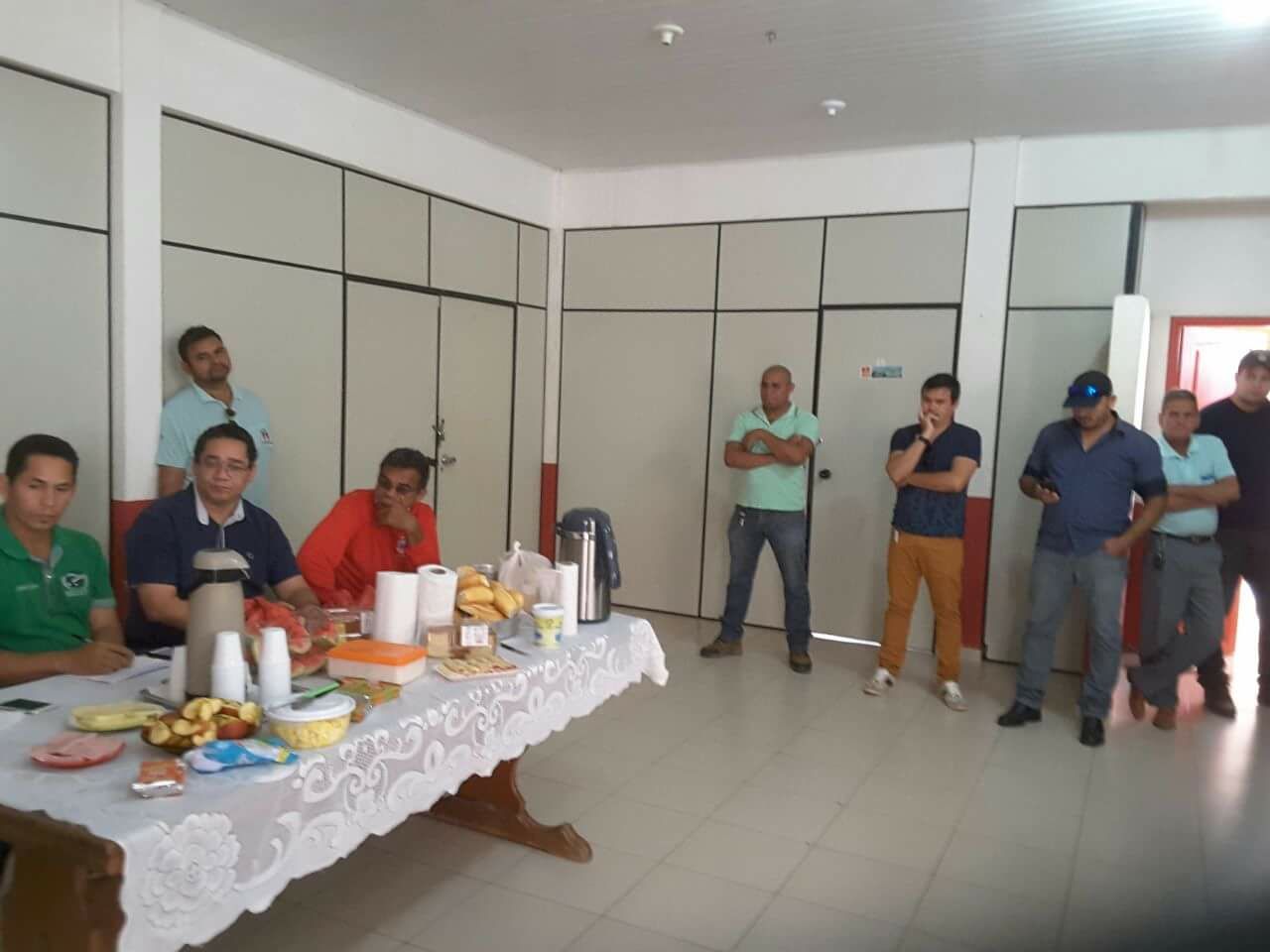 Assermurb conquista a isonomia salarial para motoristas da prefeitura