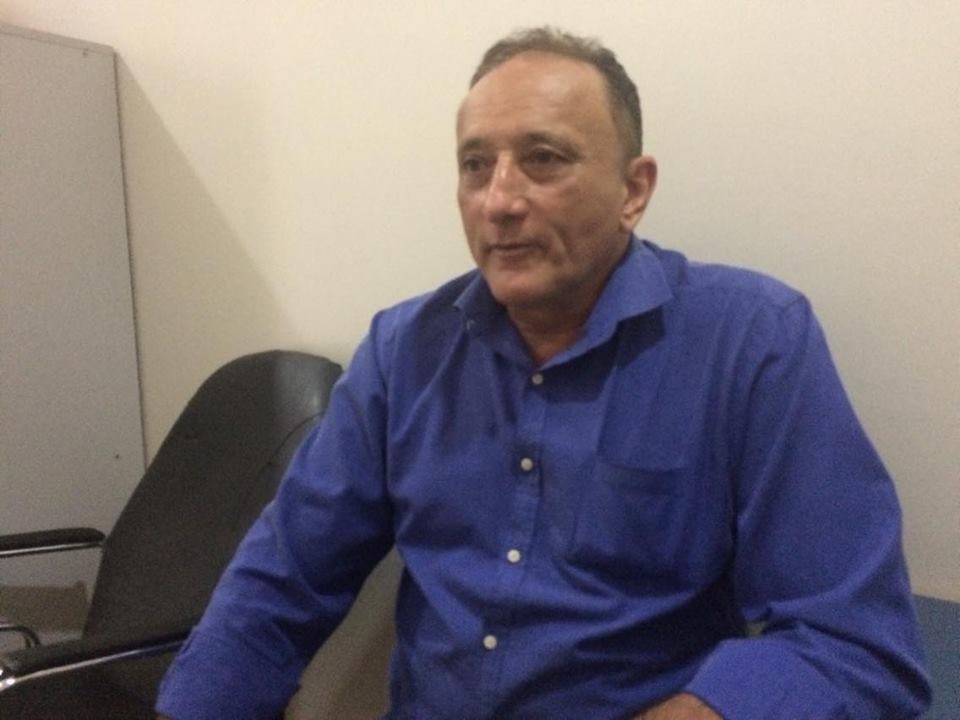 Bittencourt propõem que profissionais do CREA sejam valorizados ao fiscalizar obras