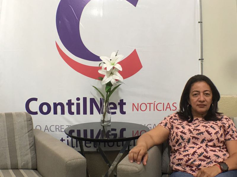“Cuidar da limpeza de casa é tão importante quanto cuidar da saúde” diz empresária