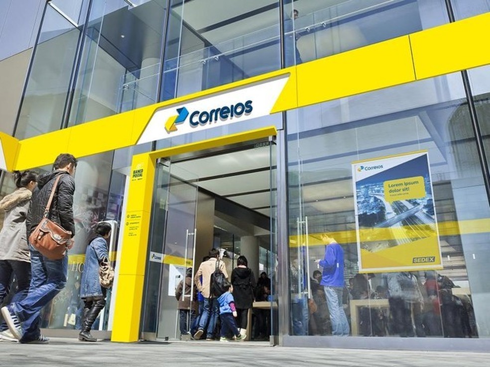 Correios é condenado a pagar indenização a empregado por assaltos em agência