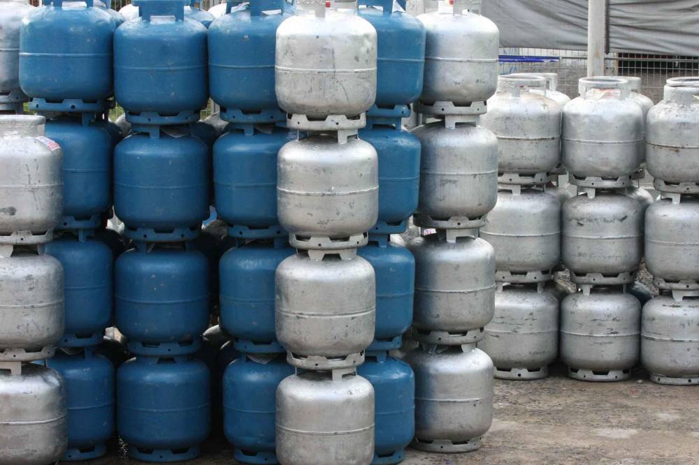 Botija de gás chega a mais de R$ 110 em comércios no interior do Acre