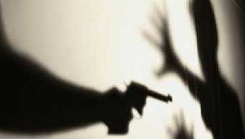 Jovem é executado por 'tribunal do crime' dentro de casa, em Brasiléia Jovem é executado por ‘tribunal do crime’ dentro de casa, em Brasiléia