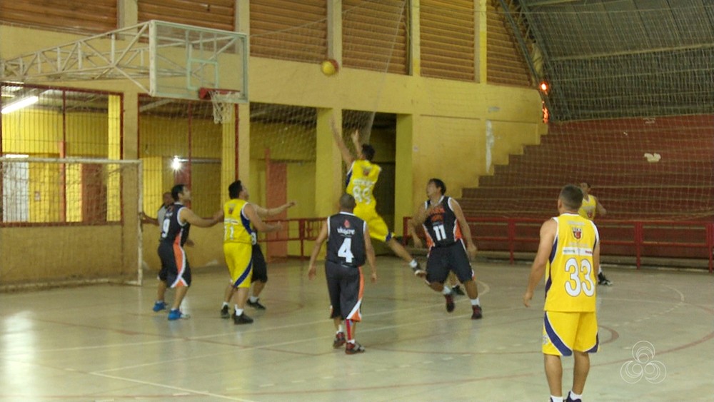 Campeonato Sub-17 de Basquete masculino entra no seu quadrangular final