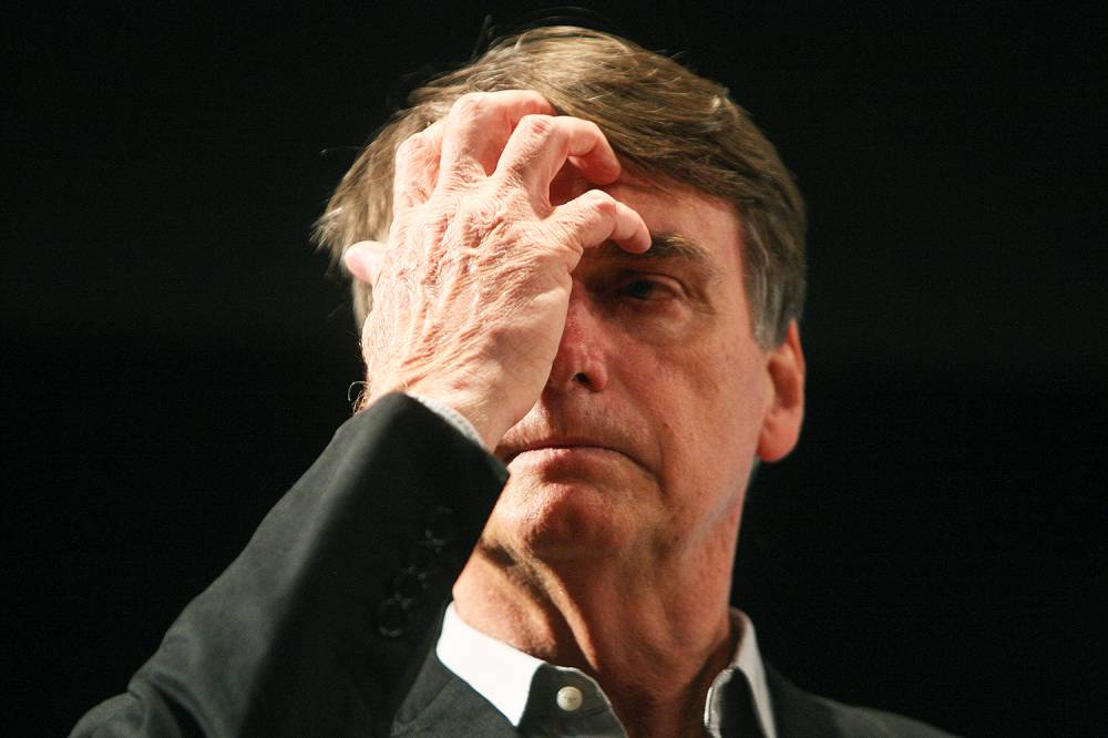 Bolsonaro é condenado a pagar R$50 mil por discurso preconceituoso contra quilombolas