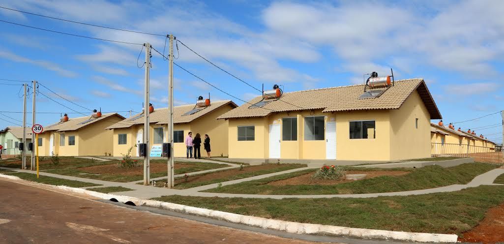 Mulher é esfaqueada pelo marido durante briga em conjunto habitacional Cidade do Povo