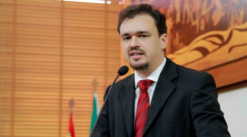 Zen diz que Marcus Alexandre será confirmado como candidato ao Governo do Acre