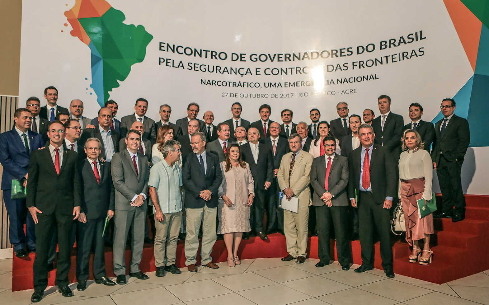 Colunista critica ‘inutilidade’ de encontro feito no Acre: “Quando teremos ação efetiva?”