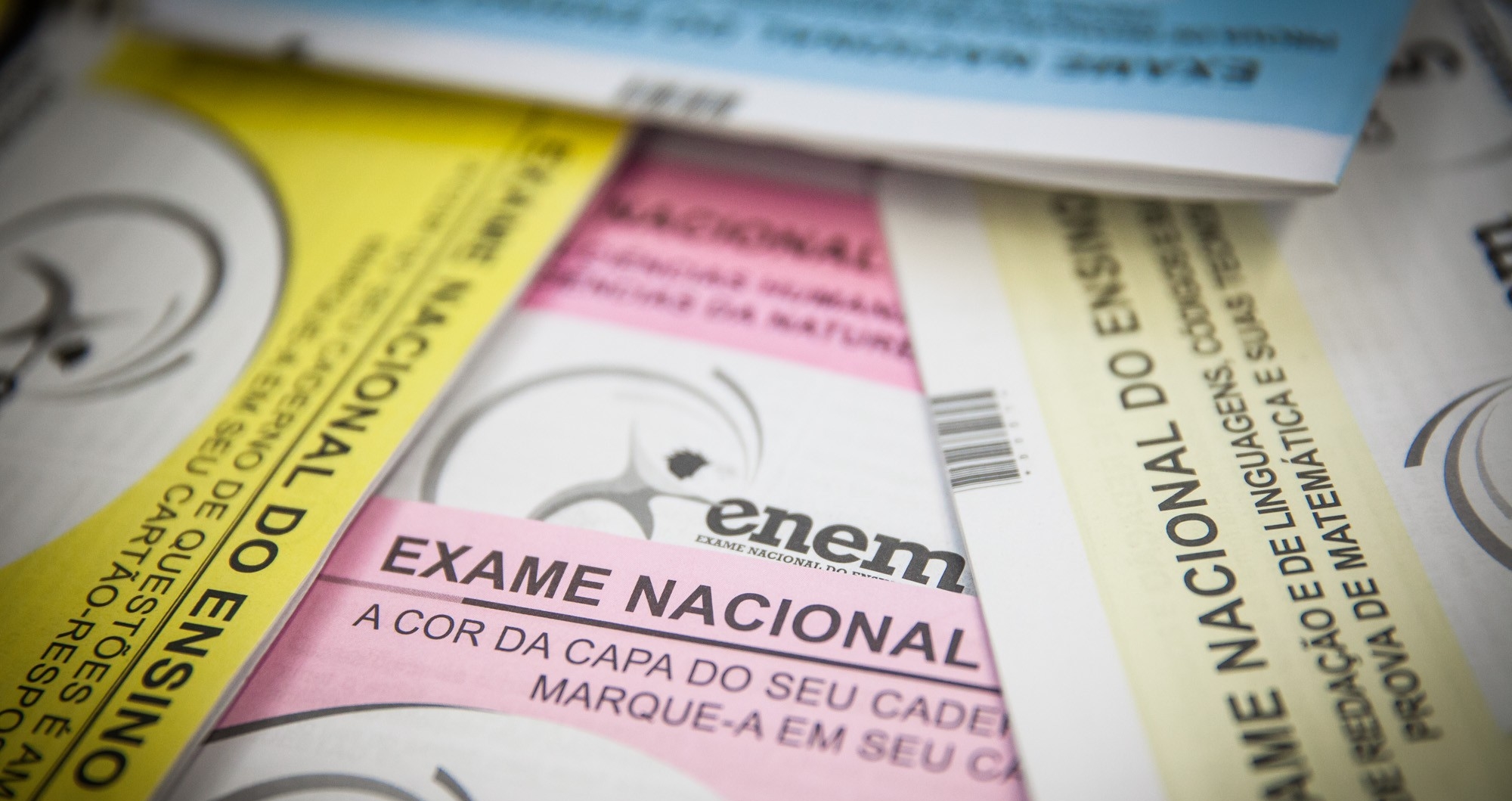 Acre tem mais de 54 mil inscritos no Enem; número é 11% menor do que no ano passado