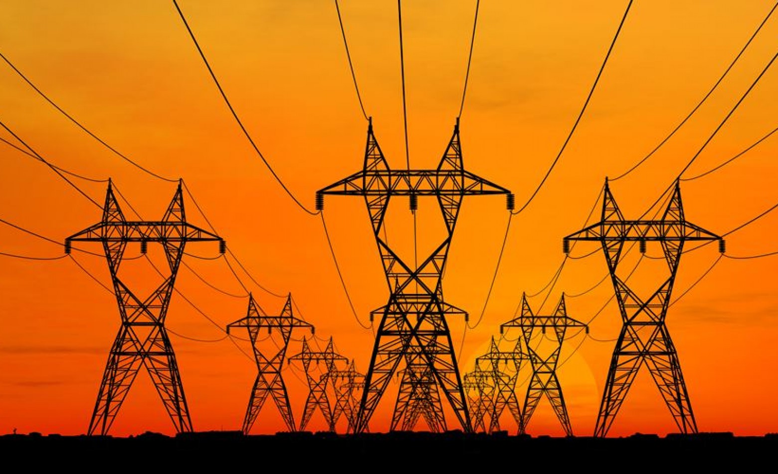 Consumo de energia elétrica aumenta 0,3% em setembro