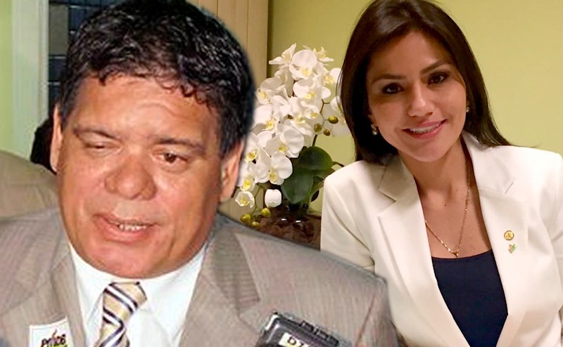 Câmara rejeita denúncia contra Temer ; veja votos dos parlamentares acreanos