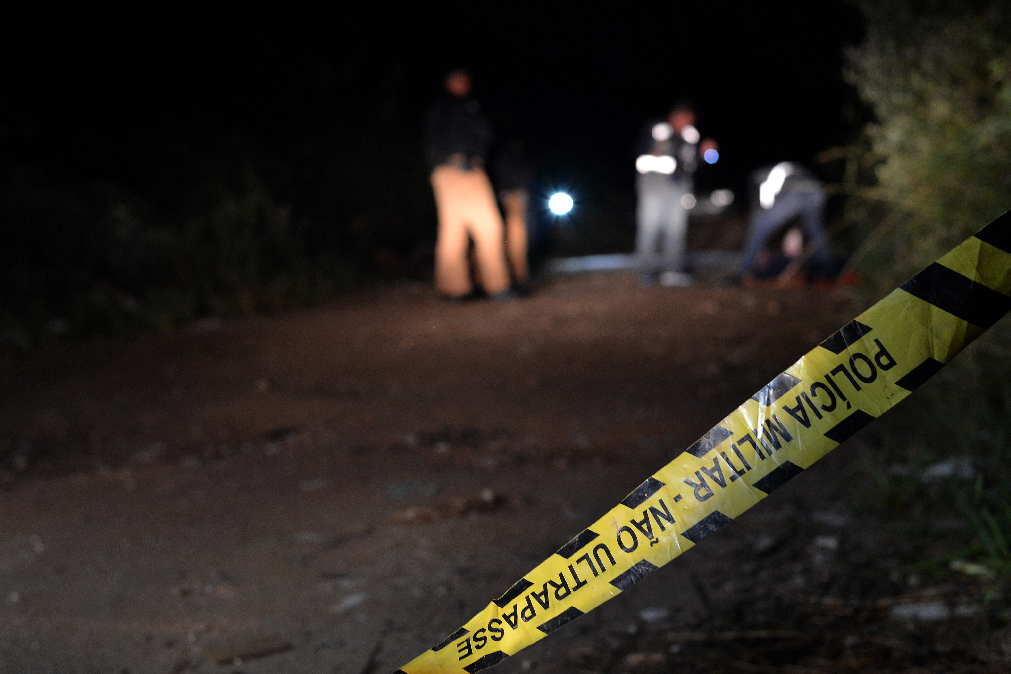 Polícia busca corpo de jovem de 19 anos desaparecida há três semanas na Capital