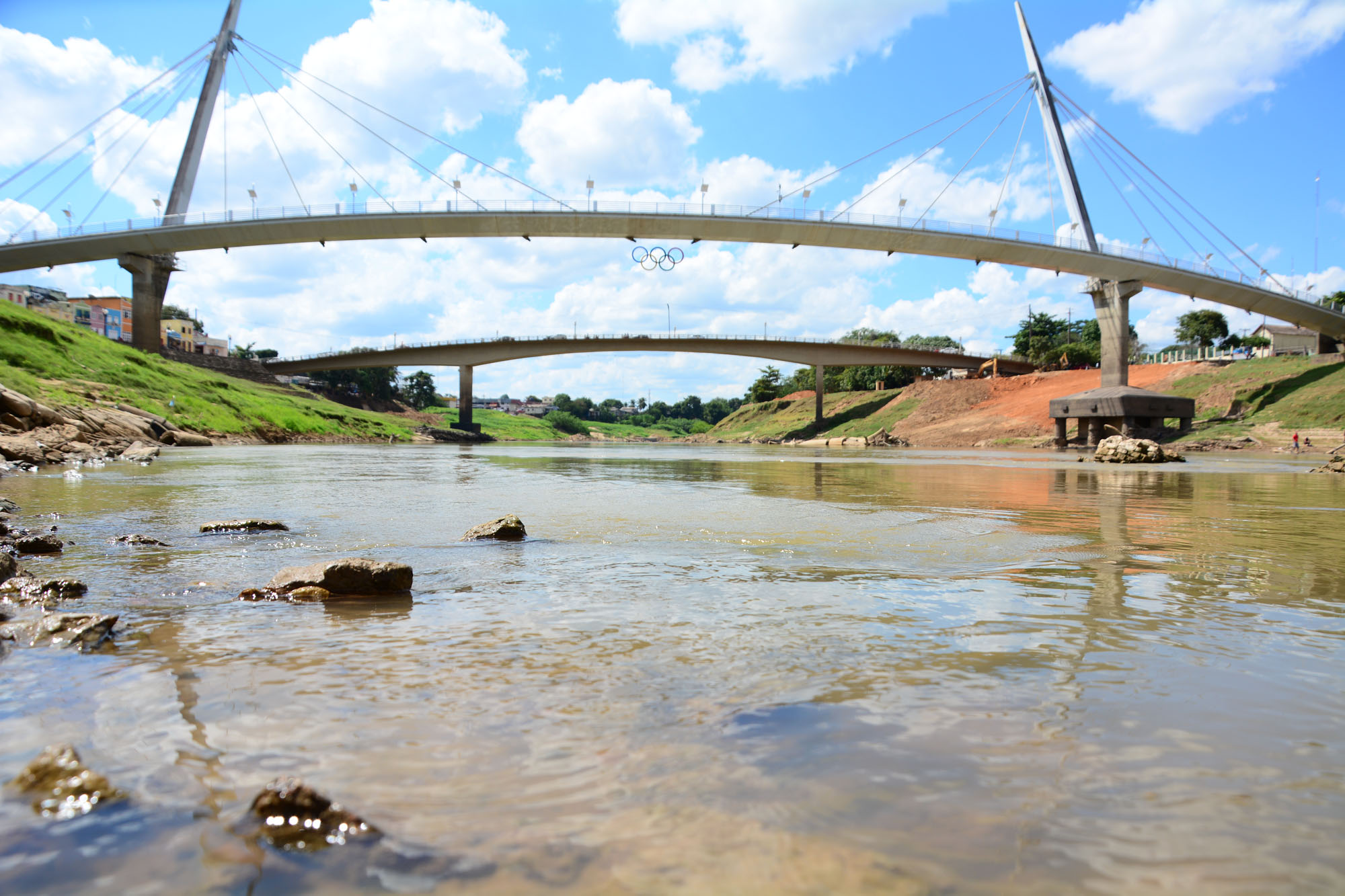 Rio Acre atinge a menor marca dos últimos 12 anos e abastecimento fica crítico
