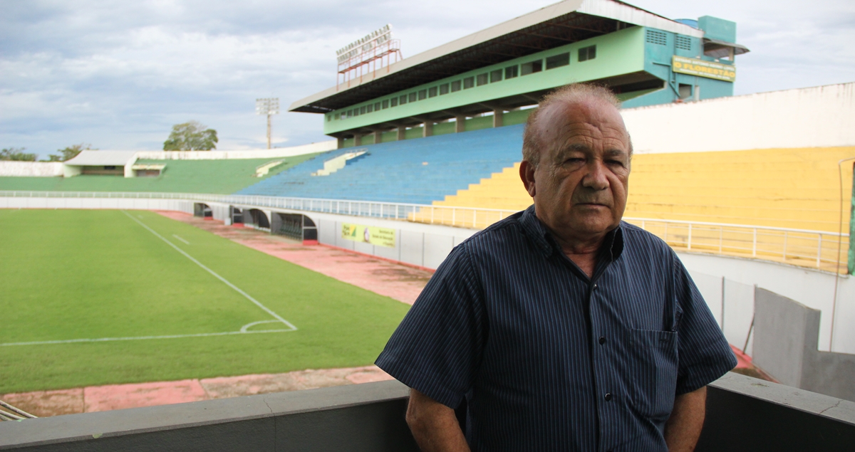 Presidente da Federação de Futebol do Acre avalia 2017 e revela expectativas para 2018